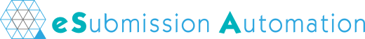 eSubmission Automation